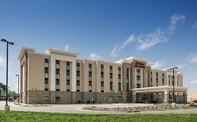 Hampton Inn & Suites Mason City, Ia